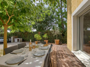 Holiday Home Tauroentum by Interhome